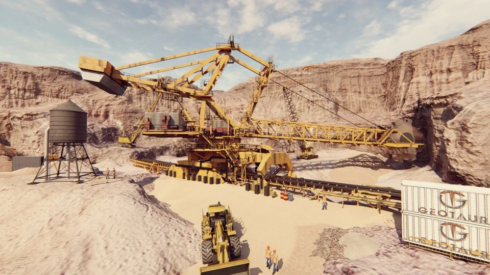 3D MODELING & BIM 01