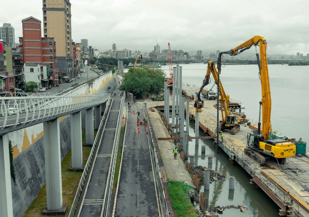 Construction Engineering & Infrastructure Delivery Support