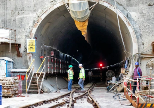 Construction Engineering & Infrastructure Delivery Support03