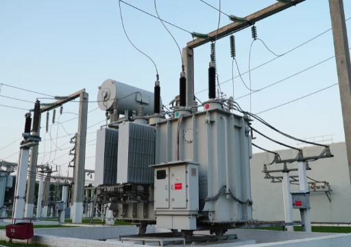 Electrical Infrastructure Systems04