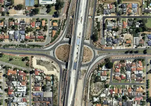 Highway & Transport Infrastructure Structures01