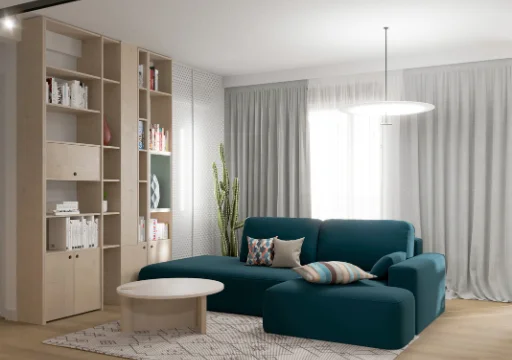 Interior Design & Architectural Visualization03