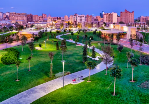 Landscape & Public Space Design04