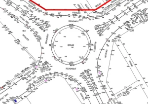 Topographic Survey & Engineering Geodesy