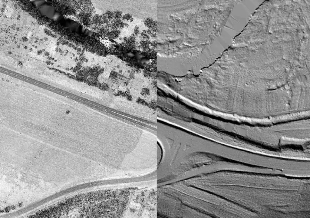 UAV Photogrammetry & Aerial Mapping1